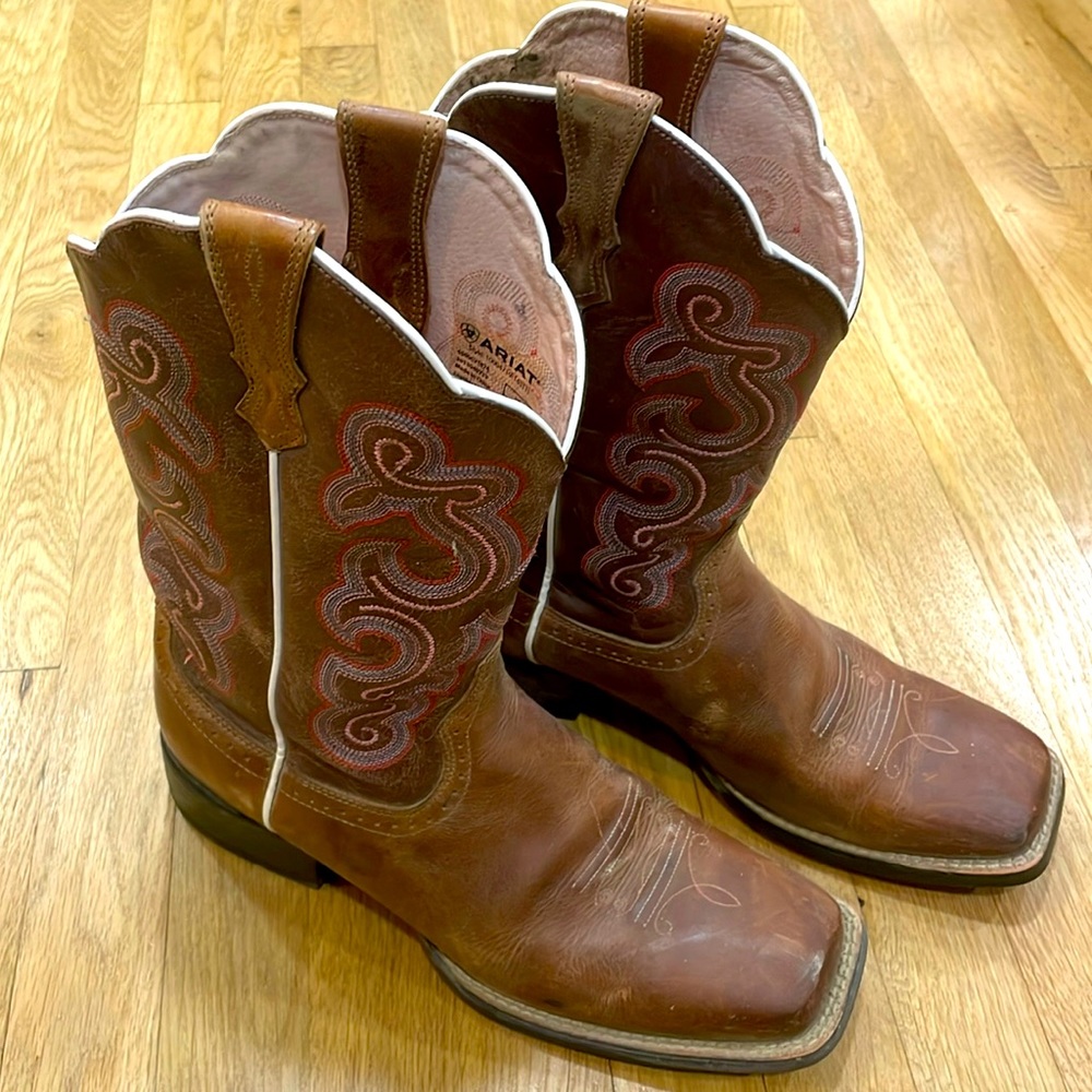 Ariat Boots